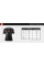 Рашгард Peresvit The Chief Short Sleeve Rash Guard