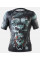 Рашгард Peresvit The Chief Short Sleeve Rash Guard