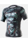 Рашгард Peresvit The Chief Short Sleeve Rash Guard