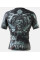 Рашгард Peresvit The Chief Short Sleeve Rash Guard