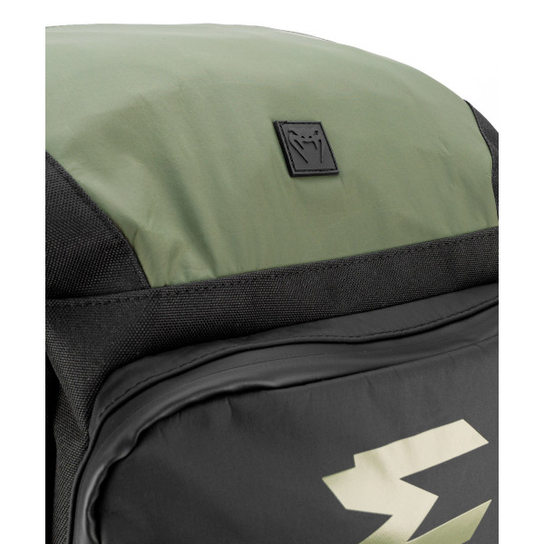 Рюкзак Venum Evo 2.0 Xtreme Backpack Black Khaki