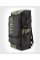 Рюкзак Venum Evo 2.0 Xtreme Backpack Black Khaki
