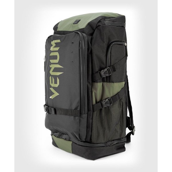Рюкзак Venum Evo 2.0 Xtreme Backpack Black Khaki