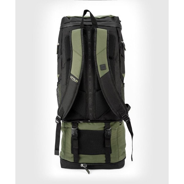 Рюкзак Venum Evo 2.0 Xtreme Backpack Black Khaki