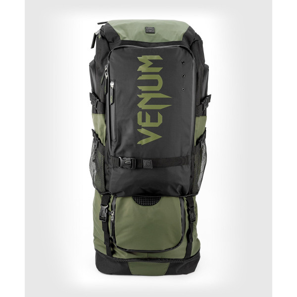 Рюкзак Venum Evo 2.0 Xtreme Backpack Black Khaki