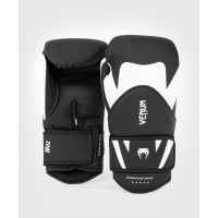 Боксерські рукавиці Venum Challenger 4.0 Boxing Gloves Black White