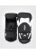 Боксерські рукавиці Venum Challenger 4.0 Boxing Gloves Black White
