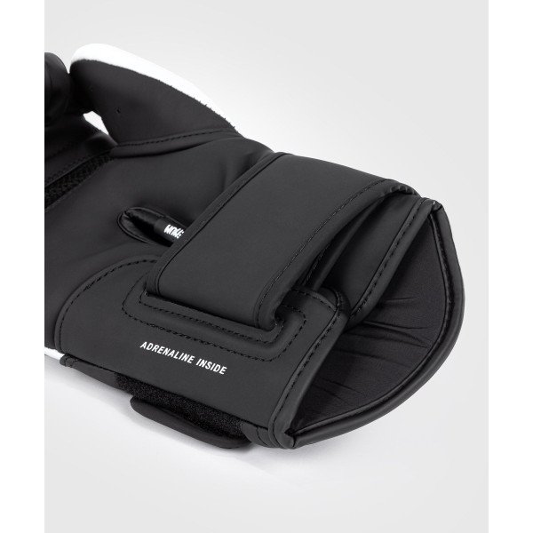 Боксерські рукавиці Venum Challenger 4.0 Boxing Gloves Black White