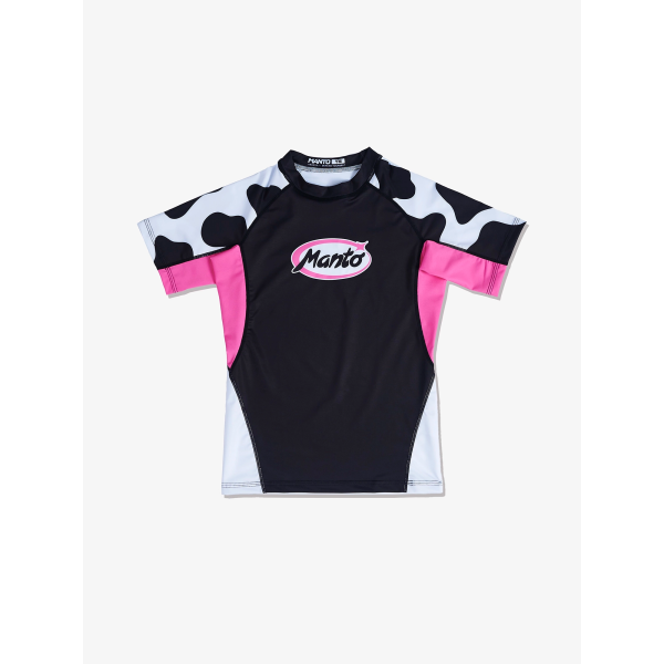 Дитячий рашгард MANTO Kids Rashguard Dogs