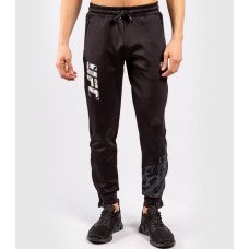 Спортивні штани Venum Official UFC Fight Week Black