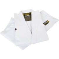 Кімоно для карате Venum Elite Absolute Karate Gi White