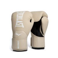Боксерські рукавиці Everlast Elite 2 Boxing Glove Tan