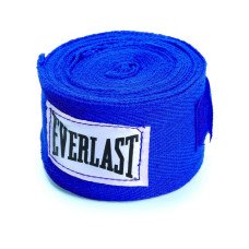 Бинти боксерські Everlast 138" Cotton Handwraps