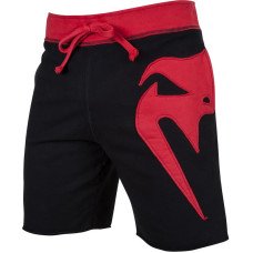 Шорти Venum Assault Training Shorts Black Red