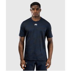 Футболка UFC Venum FIGHT WEEK 4.0 Men's T-Shirt Blue