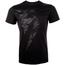 Футболка Venum Tecmo Giant T-Shirt Black