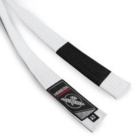 Пояс для кімоно Hayabusa Jiu Jitsu Belt White