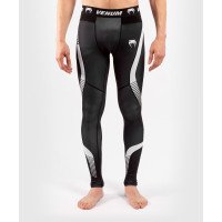 Компресійні штани Venum Nogi 3.0 Compession Tights Black White