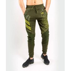 Спортивні штани Venum Commando Joggers Loma Edition Khaki