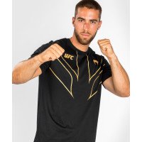 Футболка Venum UFC Fight Night 2.0 Men's T-shirt Champion
