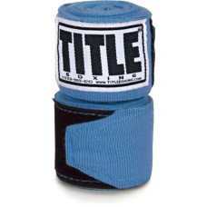 Бинты Title Elastick 120" Mexican Hand Wraps