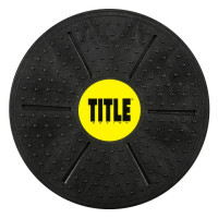 Боксерський тренажер балансу ніг Title Boxing Balance Board 2.0