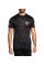 Футболка Affliction CK Tribunal A24272 Black Mass