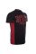 Футболка Venum Train Hard Hit Heavy T-Shirt Black
