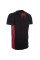 Футболка Venum Train Hard Hit Heavy T-Shirt Black