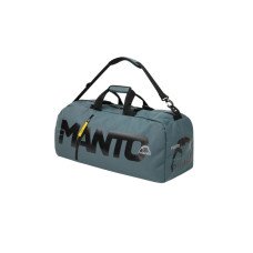 Спортивна сумка MANTO Sports Bag / Backpack LOGOTYPE Gray