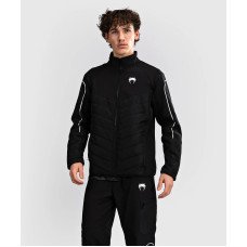 Куртка Venum Paddock Softshell Jacket Black