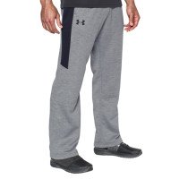 Спортивні штани Under Armour Storm Armour Fleece® Steel