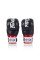 Рукавиці для ММА Fairtex FGV18 Super Sparring Gloves Black Red