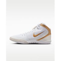 Борцівки Nike Freek LE White Gold