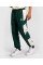 Спортивні штани Venum Attack 90 Tracksuit Pants - Forest Green/Ice