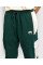 Спортивні штани Venum Attack 90 Tracksuit Pants - Forest Green/Ice