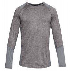 Лонгслів Under Armour MK-1 Long Sleeve Shirt Steel