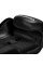 Боксерські рукавиці Hayabusa E1 Boxing Gloves Black Grey