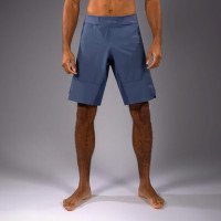 Шорти для ММА Venum G-Fit Air Men's Fight Shorts Foggy Blue