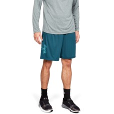 Шорти Under Armour Tech Graphic Short