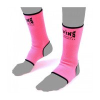 Захист гомілки та стопи Twins AG1 Pink