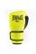 Боксерські рукавиці Everlast Powerlock 2 Hook & Loop Pro Training Gloves Neon Yellow