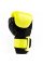 Боксерські рукавиці Everlast Powerlock 2 Hook & Loop Pro Training Gloves Neon Yellow