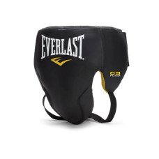 Захист паху Everlast Leather Laced Pro Competition Groin Protector