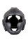 Шолом Venum Elite Headgear Grey