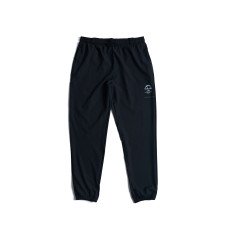 Спортивні штани Manto Joggers Pants Society Black
