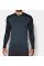 Компресійна футболка Under Armour ColdGear® Armour Elements Mock S