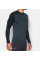 Компресійна футболка Under Armour ColdGear® Armour Elements Mock S