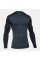 Компресійна футболка Under Armour ColdGear® Armour Elements Mock S