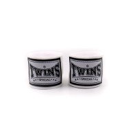 Бинти Twins Cotton Handwraps CH5 White